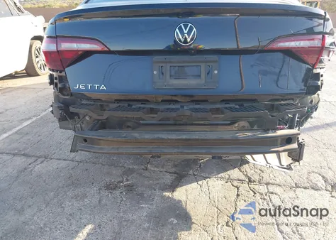 2024 Volkswagen Jetta 1.5T Sport из США, поврежденный, VIN 3VWBM7BU3RM022989